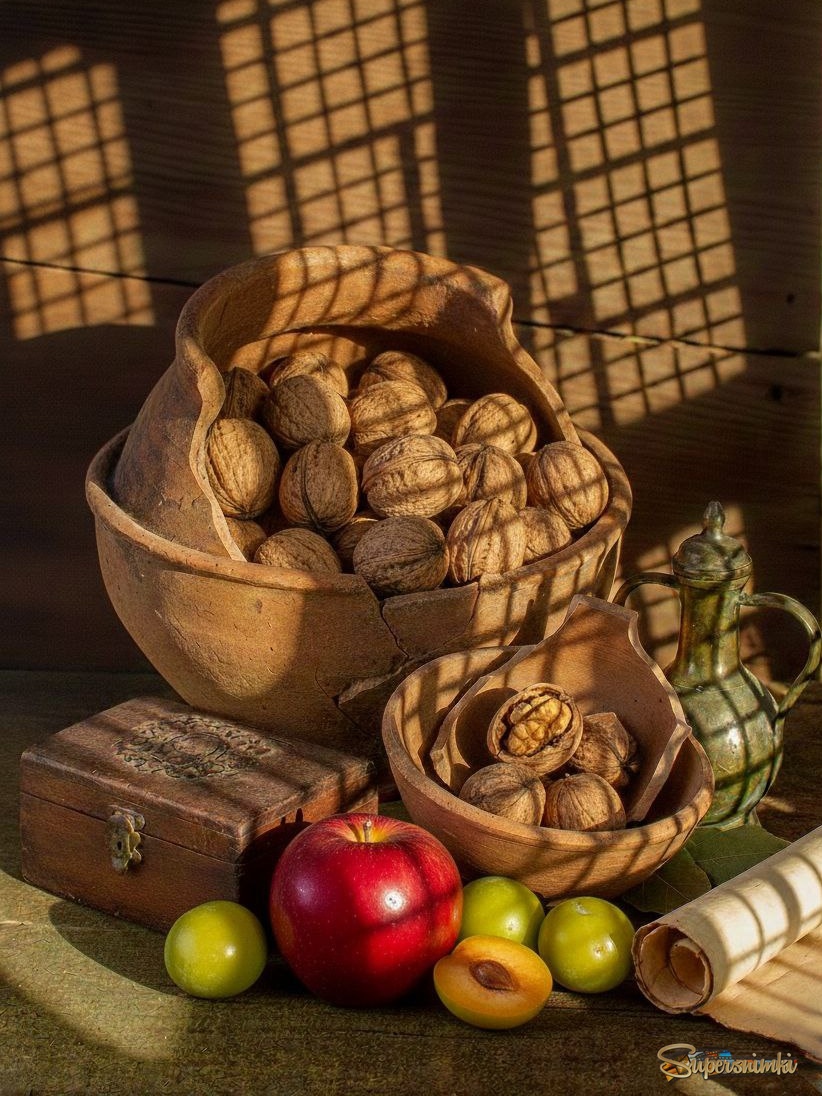 Эхо античности