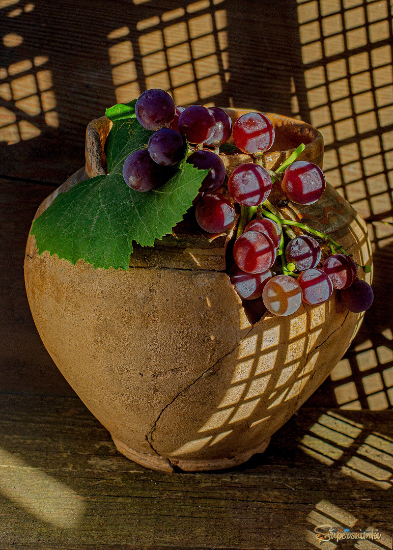 Амфора плодородия