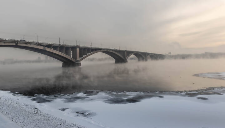 Рабочий день начинается.