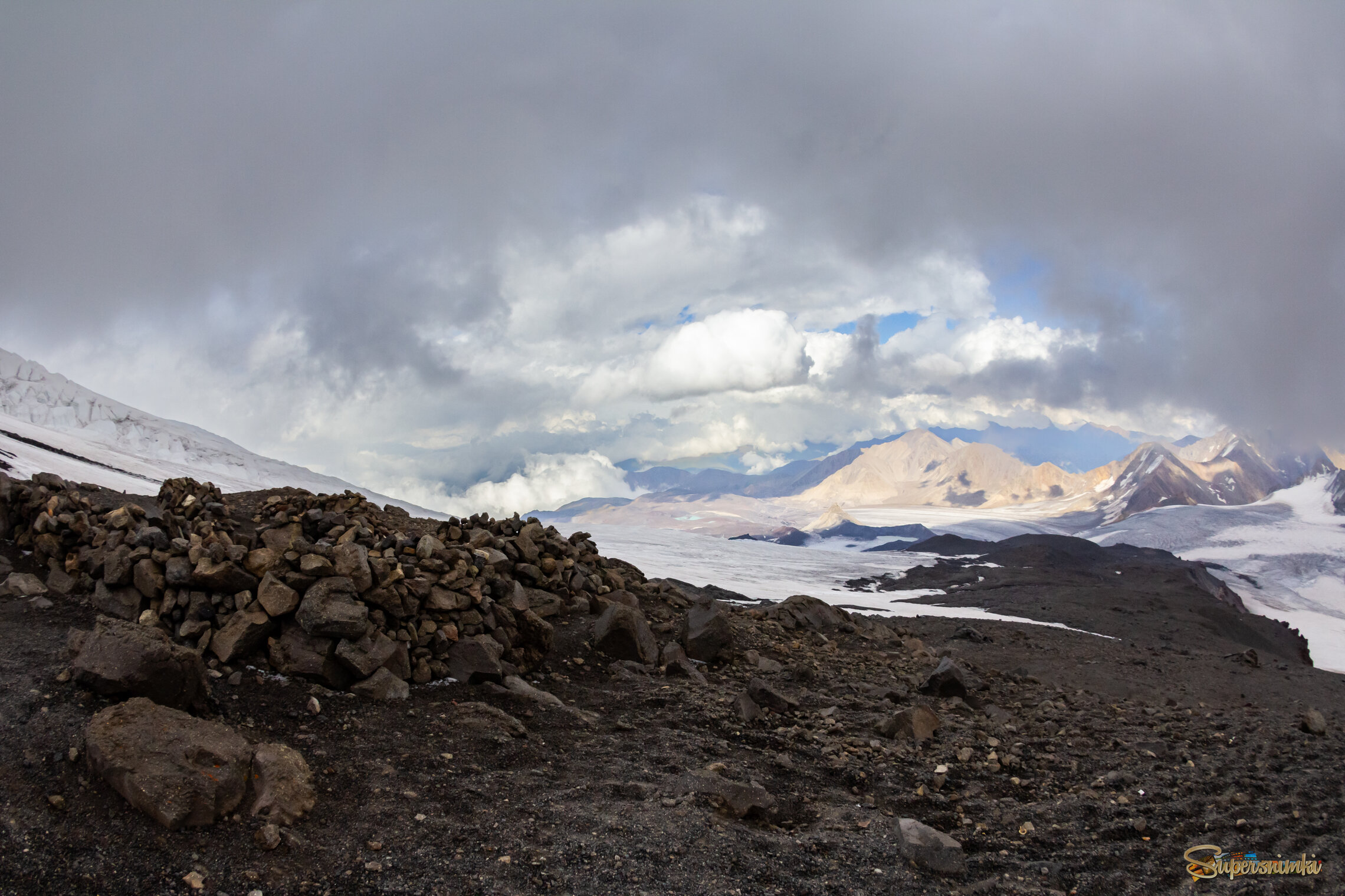 Минутное окно