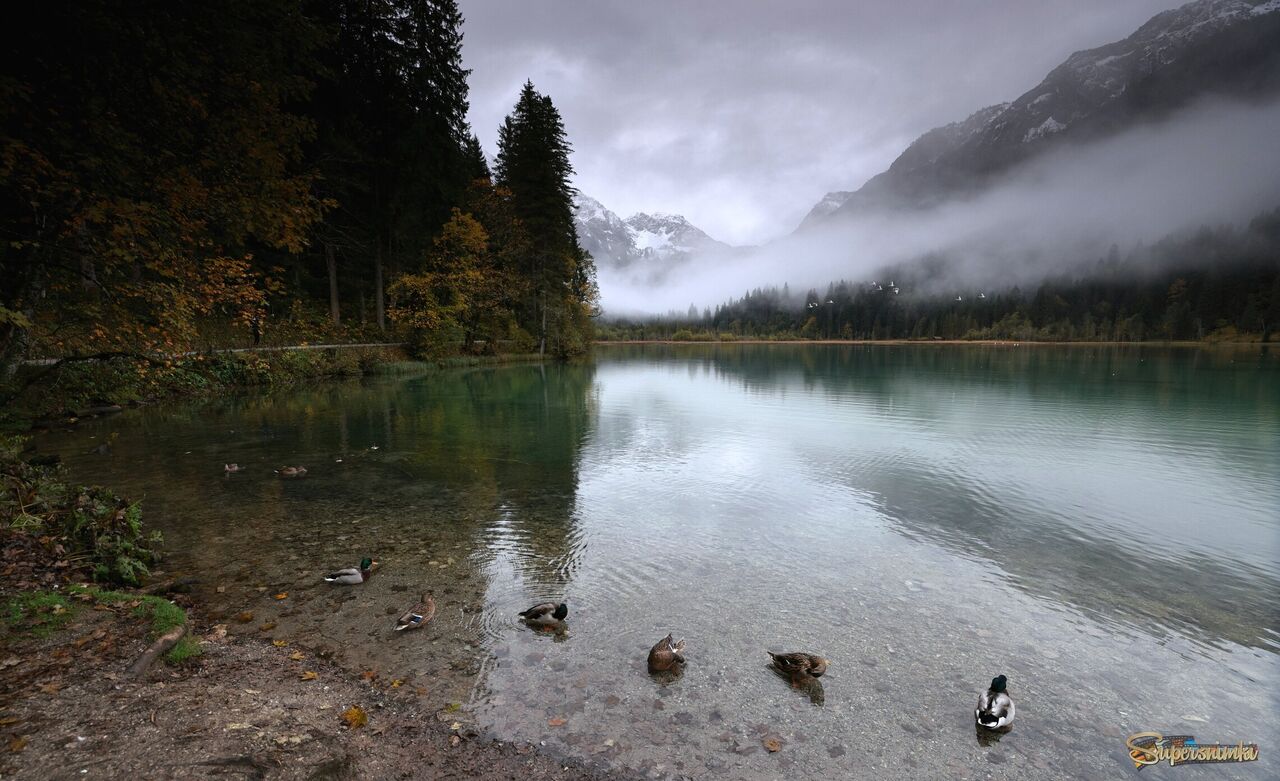 Austria. Tirol.