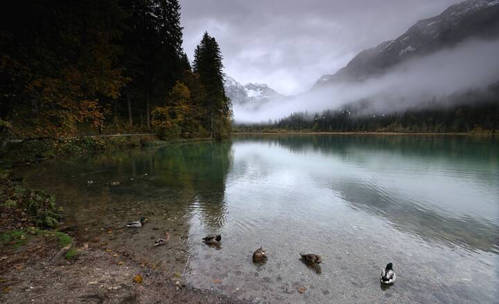 Austria. Tirol.