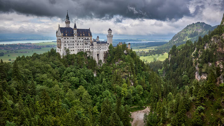 Hohenschwangau