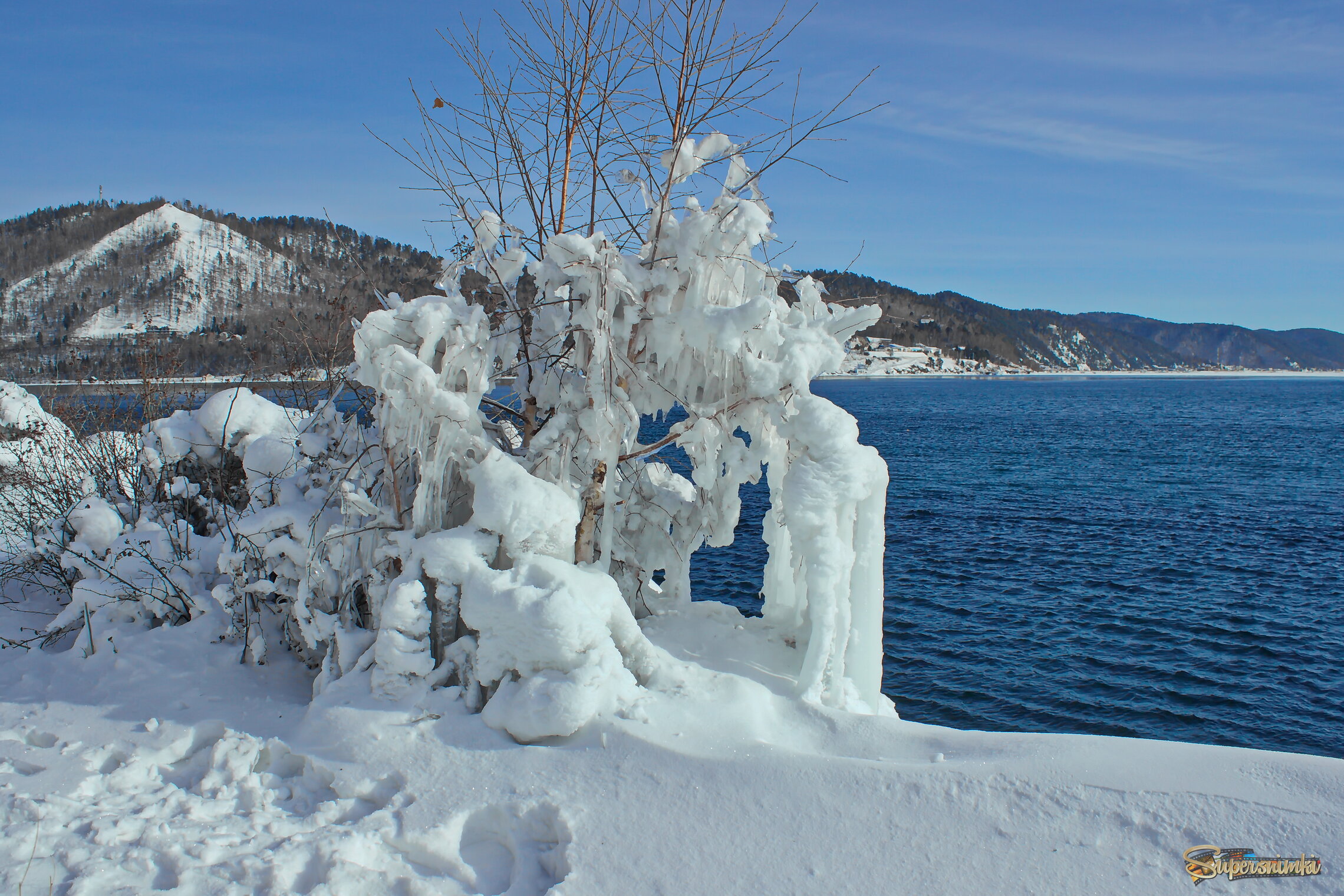 Ледниковый период