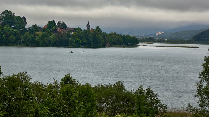 Просто пейзаж...