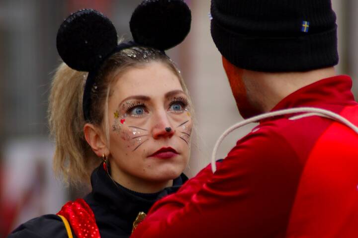 Ты, хочешь бросить мышку?