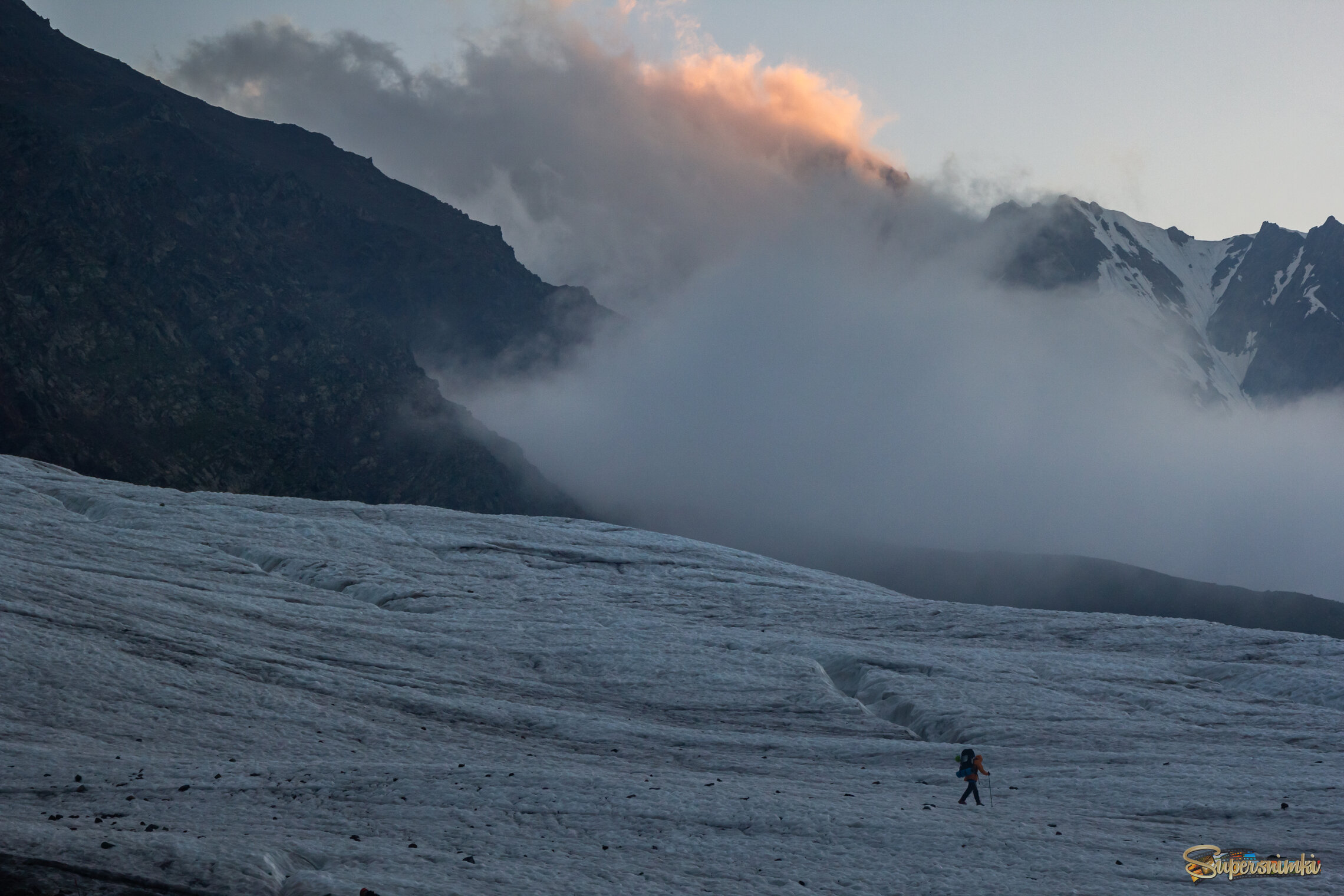 Последний луч