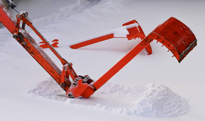 Красное и белое