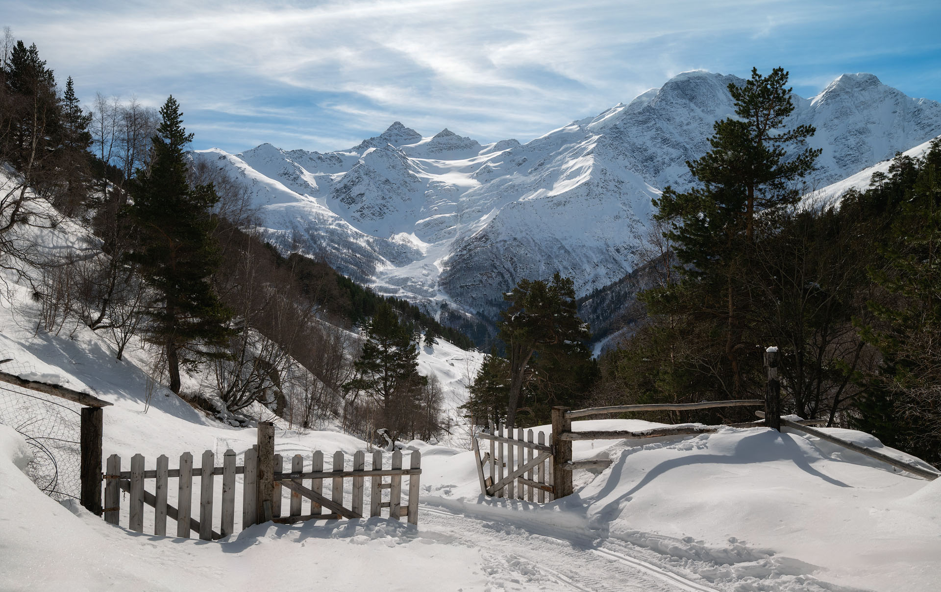 Всегда открыта