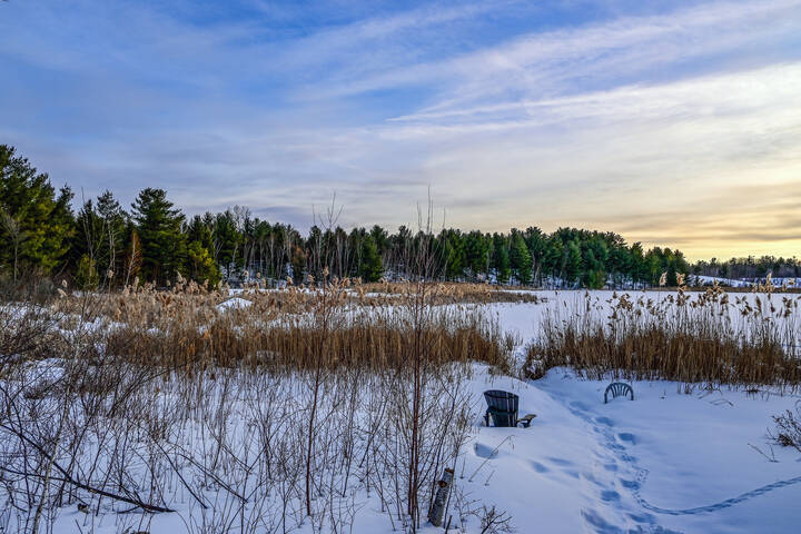 Прогулка вкруг карьера