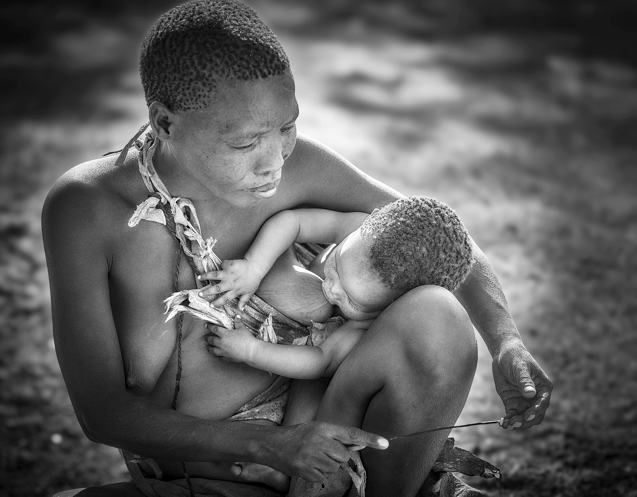 Намибийские истории...