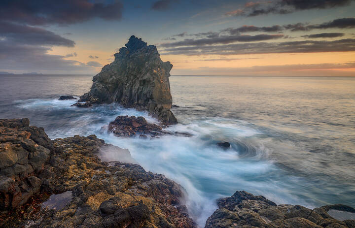 Волшебство Португалии...