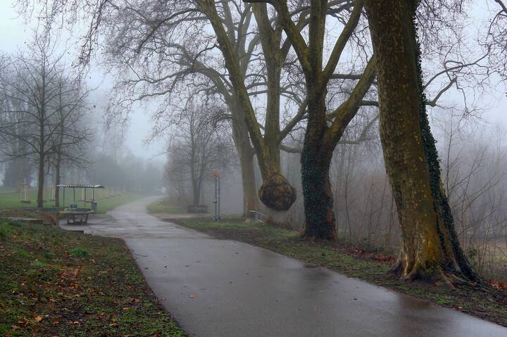 Дорога без конца, дорога без начала и конца ..