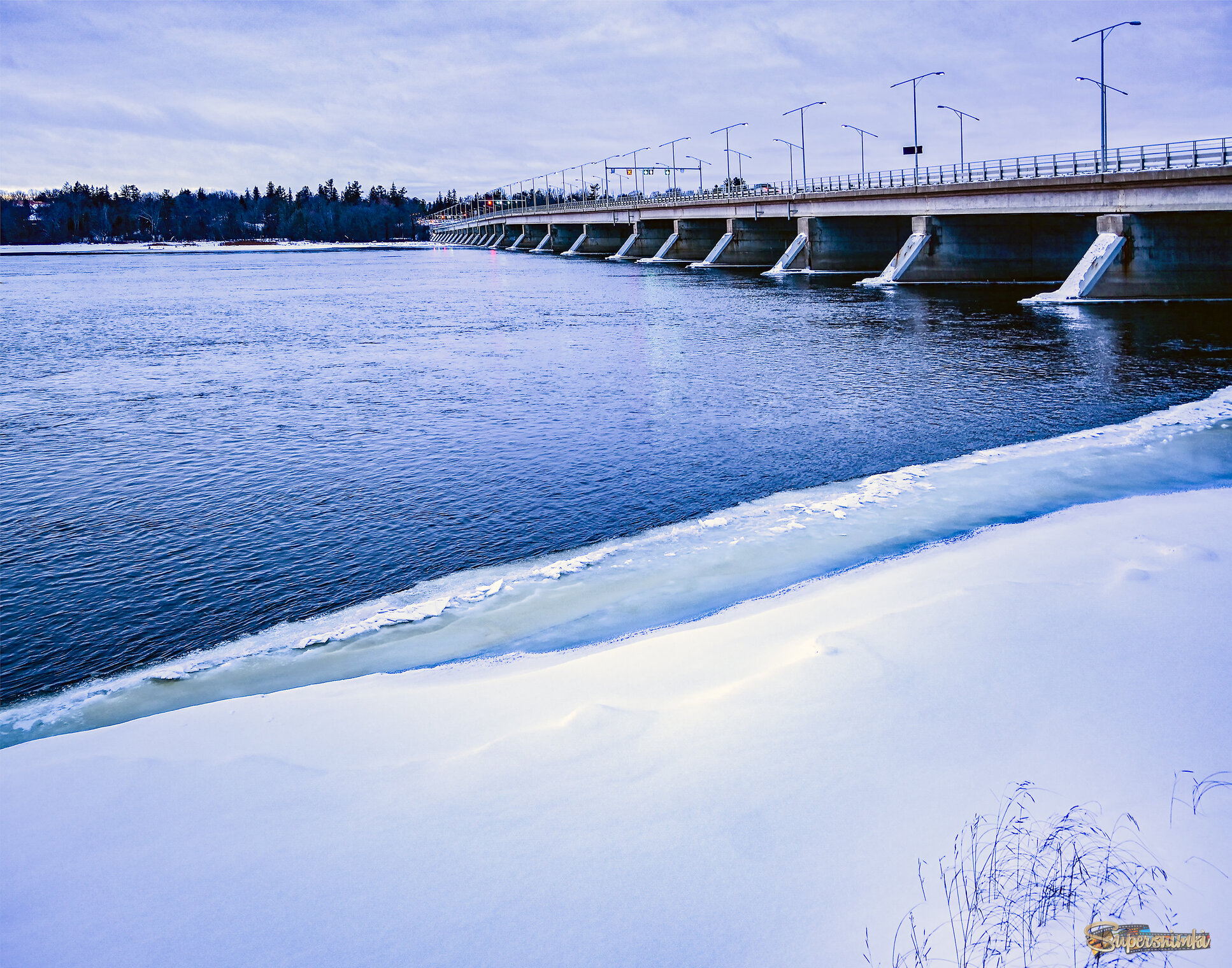Где то в городе