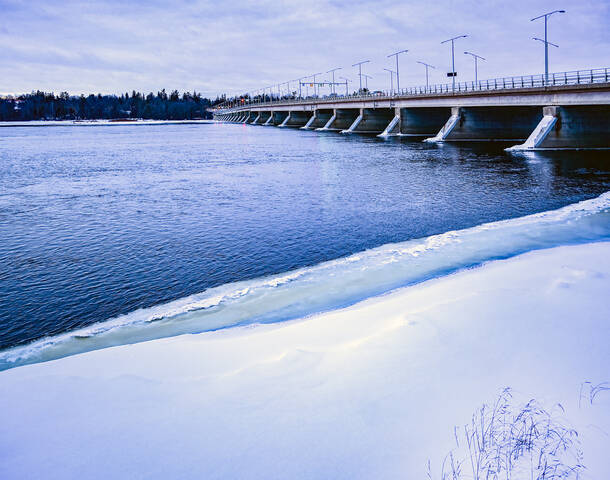 Где то в городе
