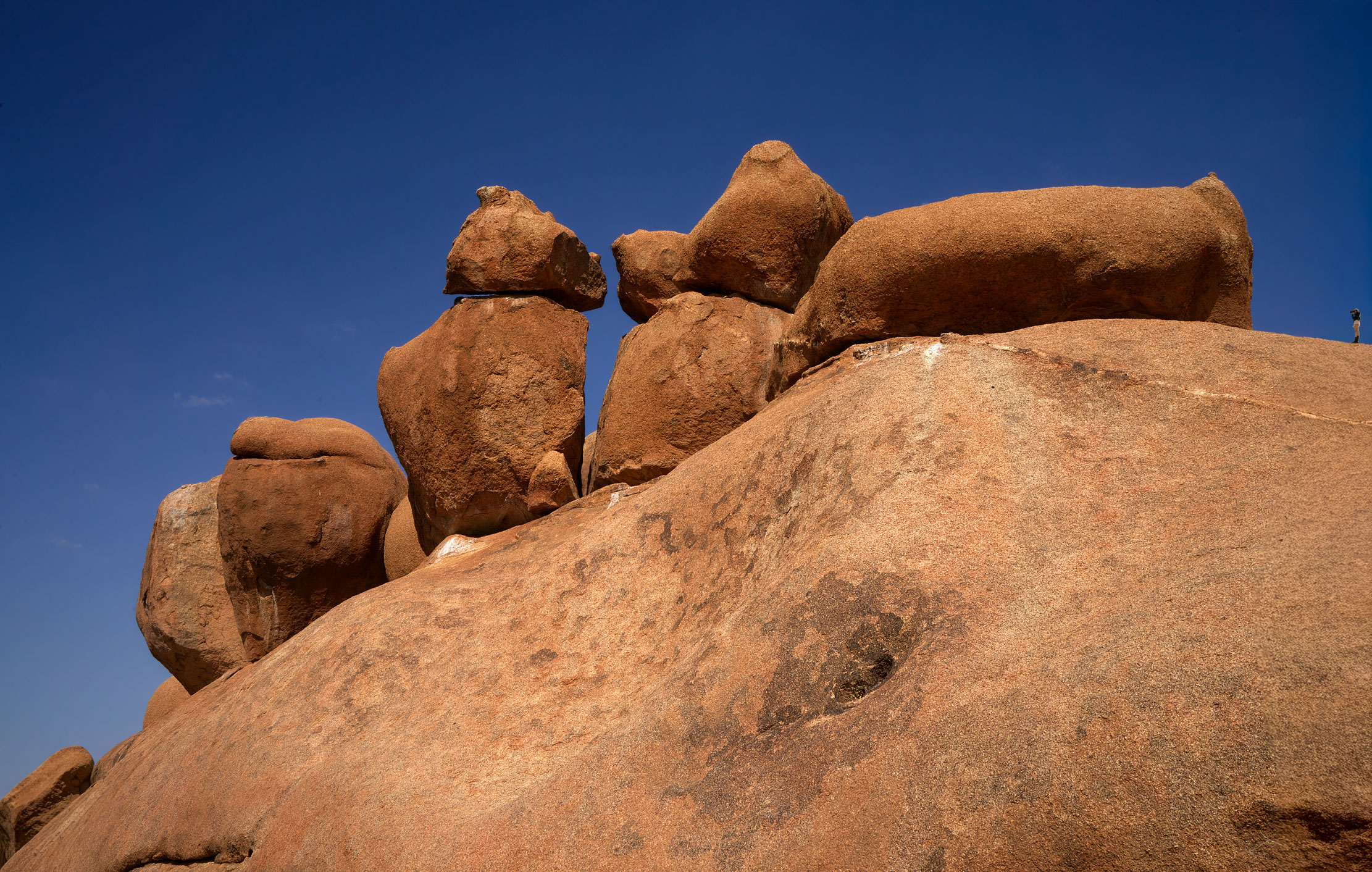 Намибийские истории...