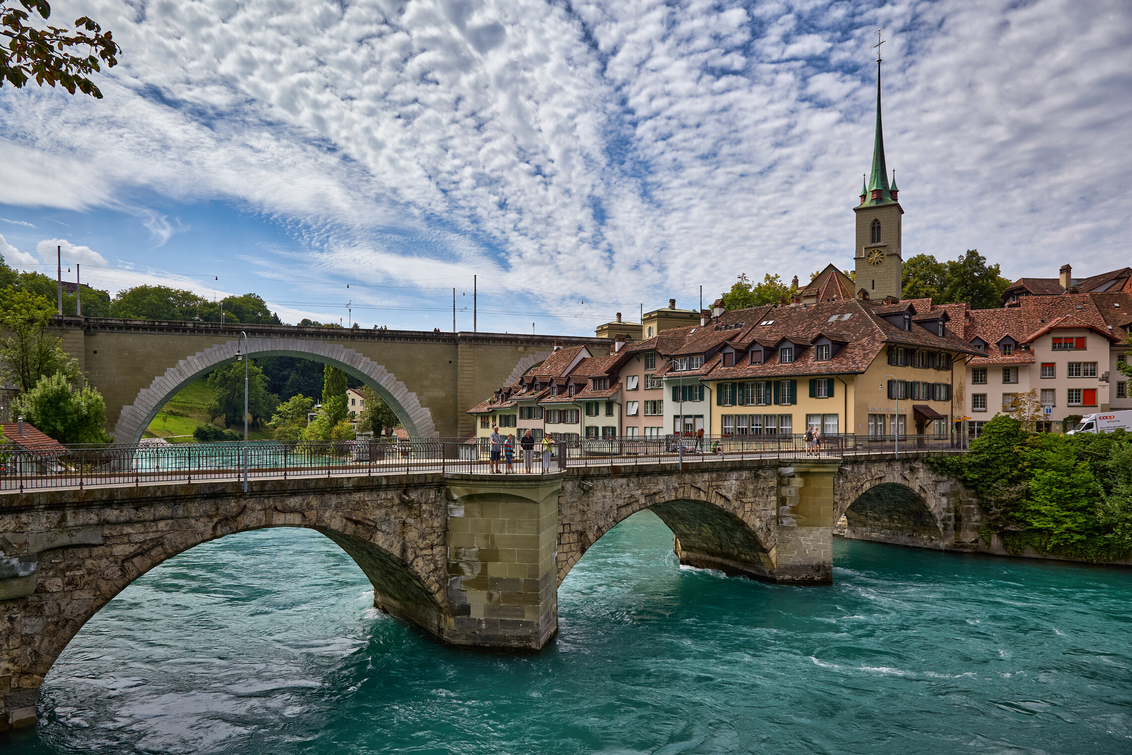Берн (Bern)...