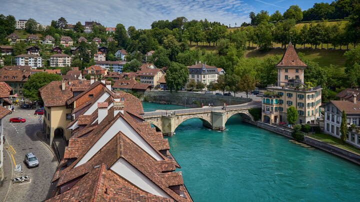 Берн (Bern)...