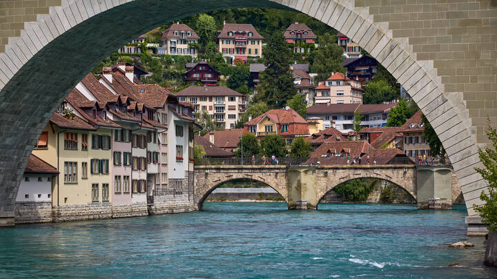Берн (Bern)...