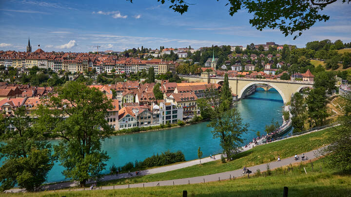 Берн (Bern)...