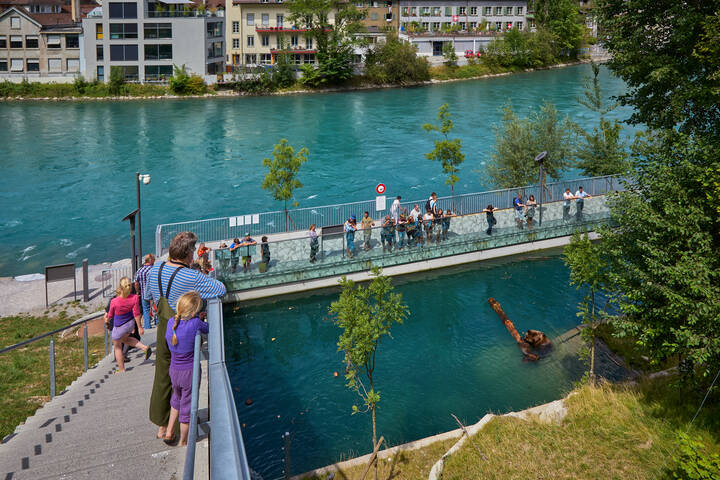 Берн (Bern)...