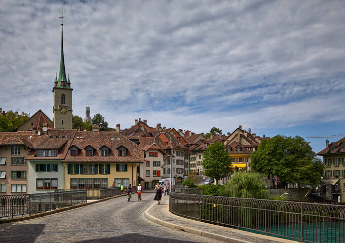 Берн (Bern)...