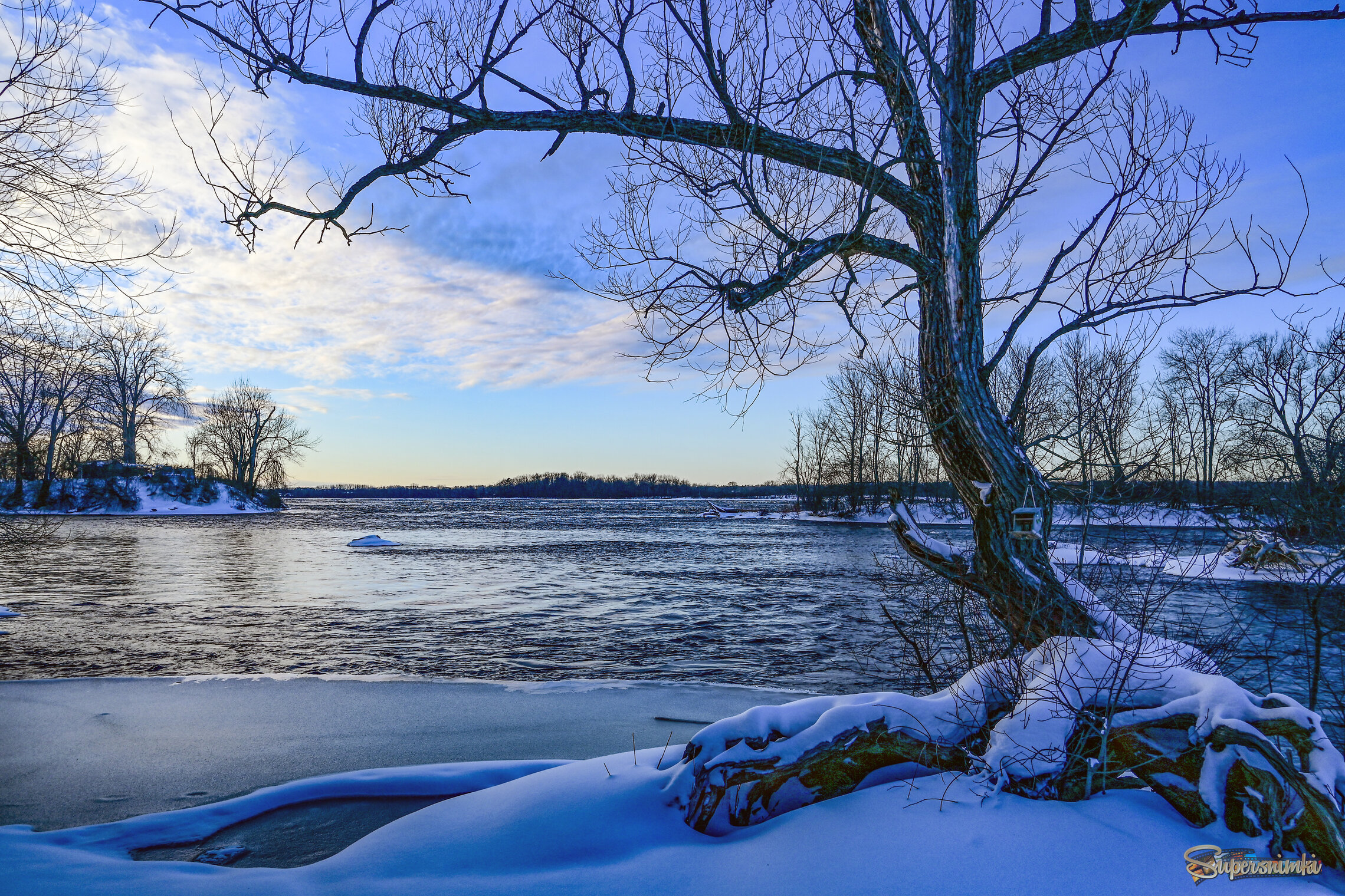 Сказки протоки