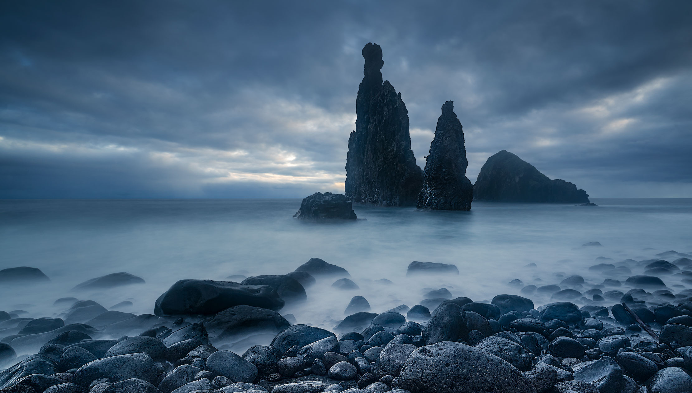 Волшебство Португалии...