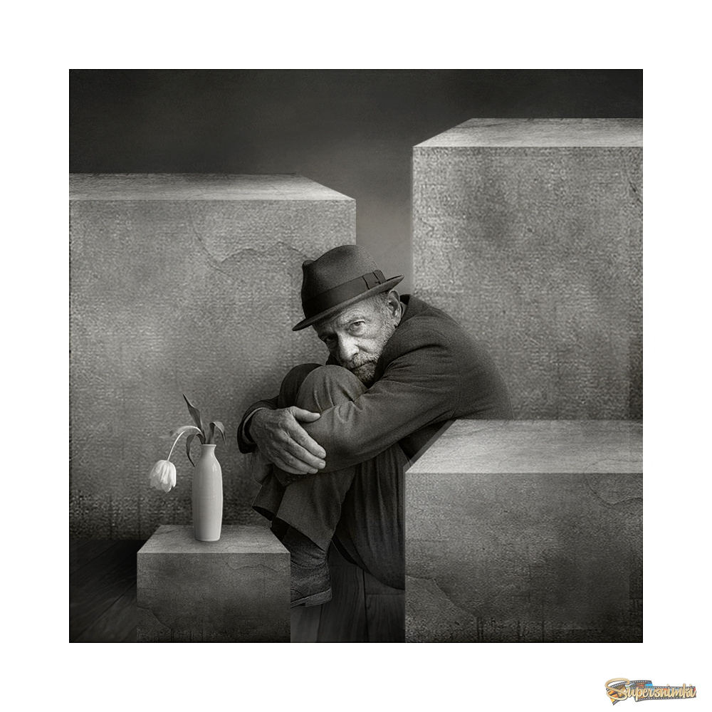 а вот уже и весна...