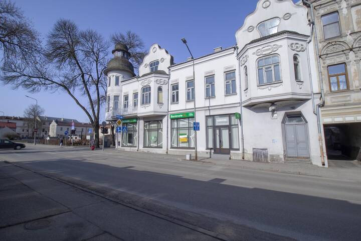 Архитектура прощшлого.