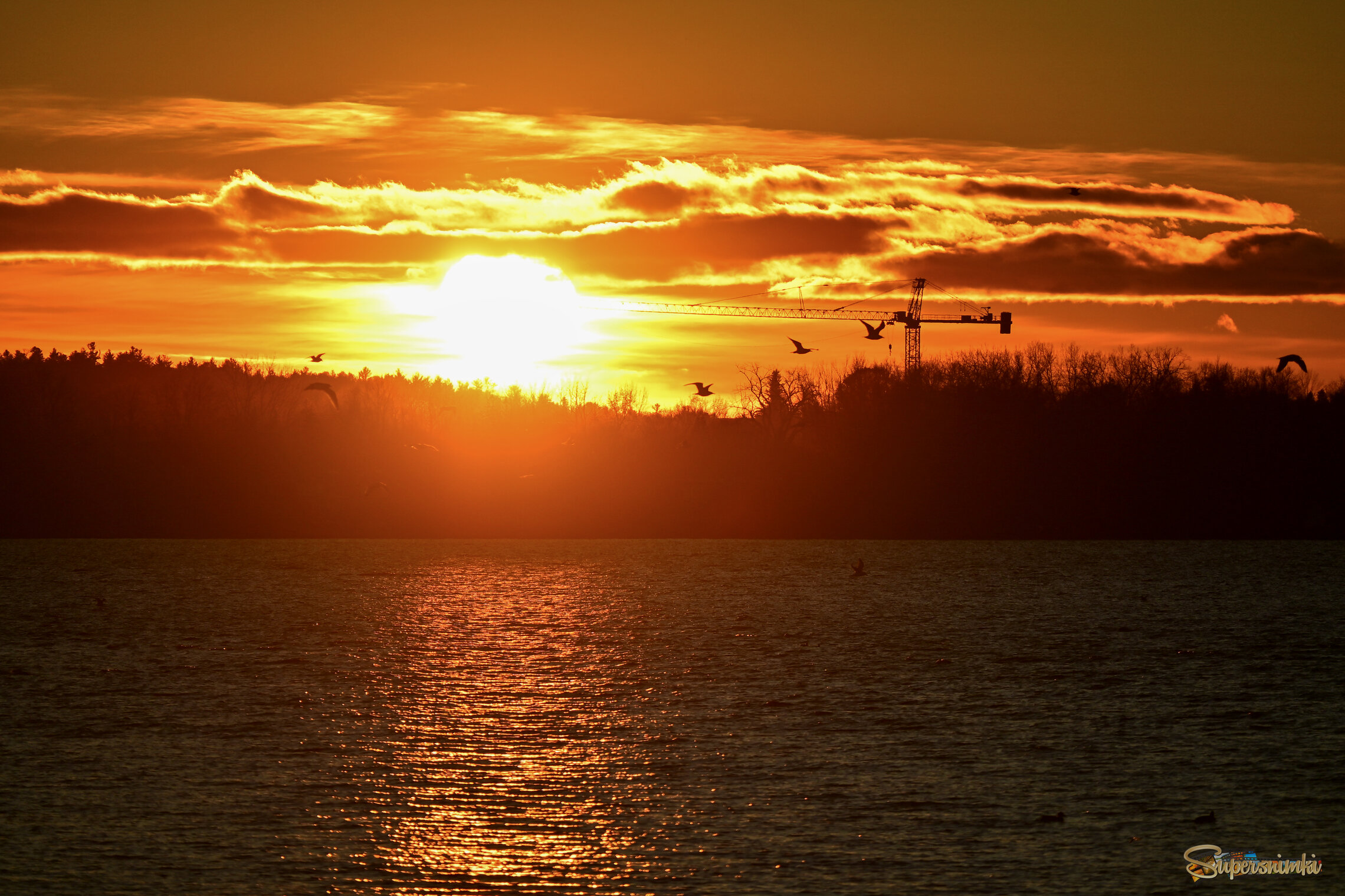 Мы все вместе