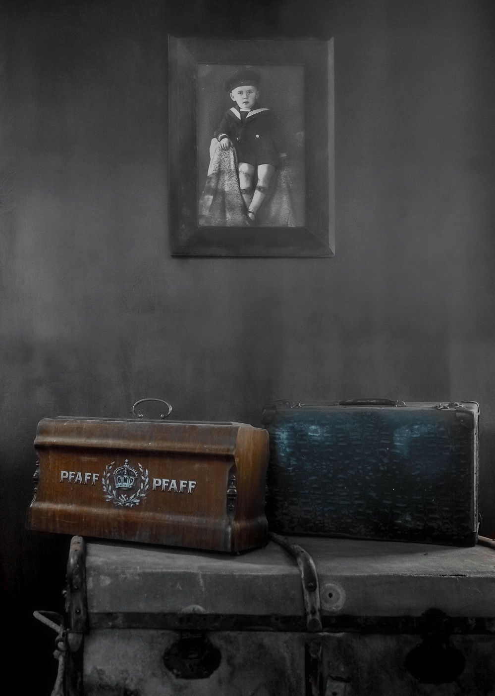 снимается кино