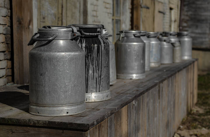 снимается кино