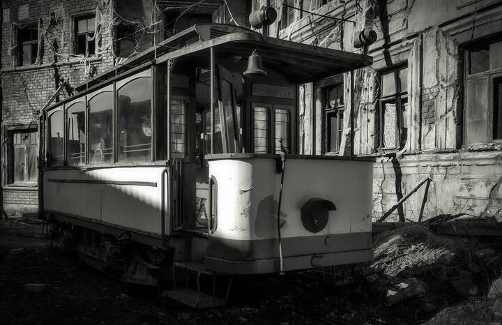 снимается кино