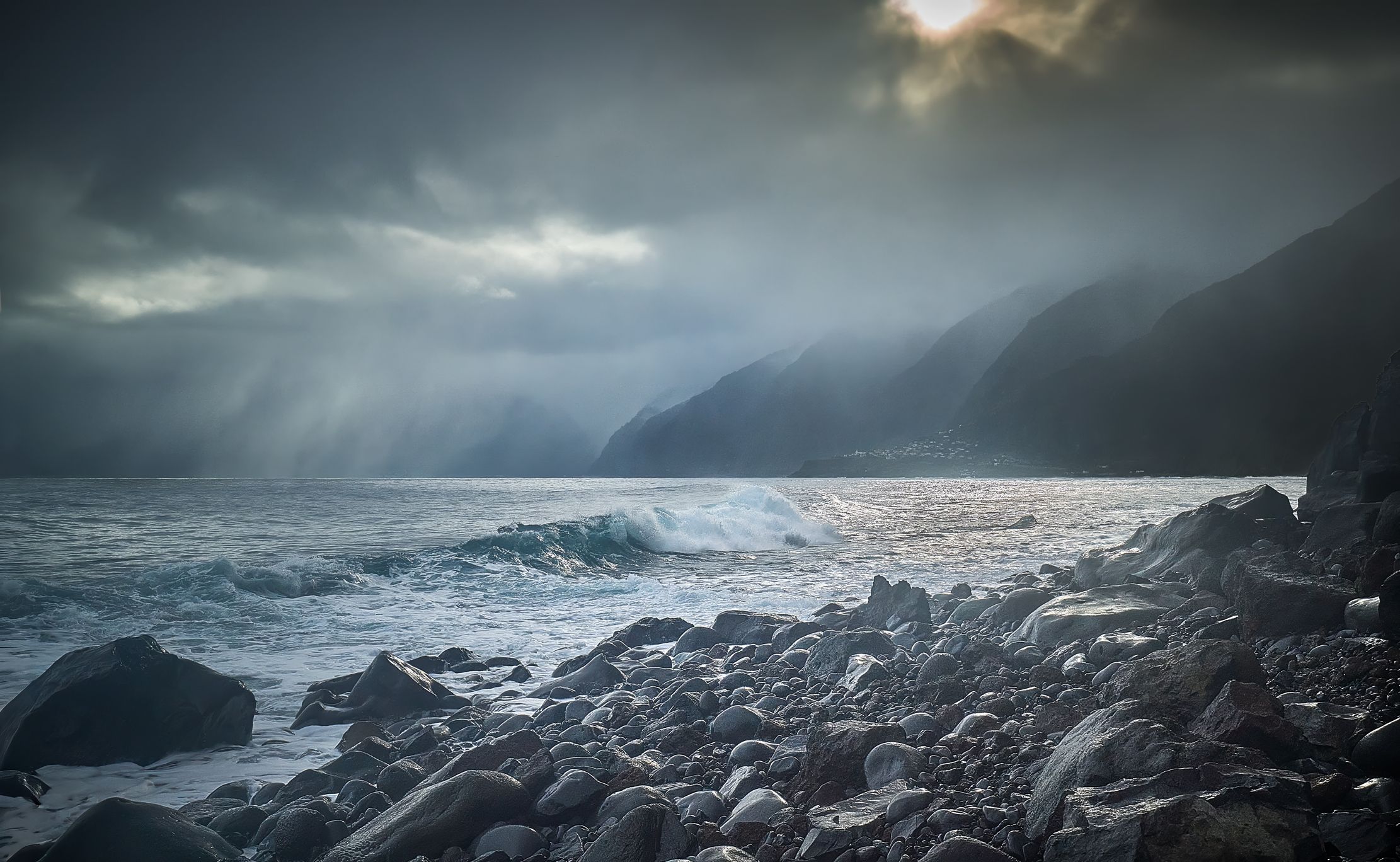 Волшебство Португалии...