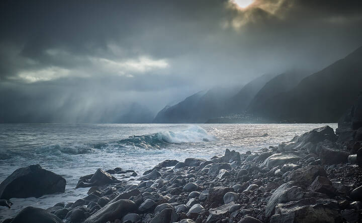Волшебство Португалии...