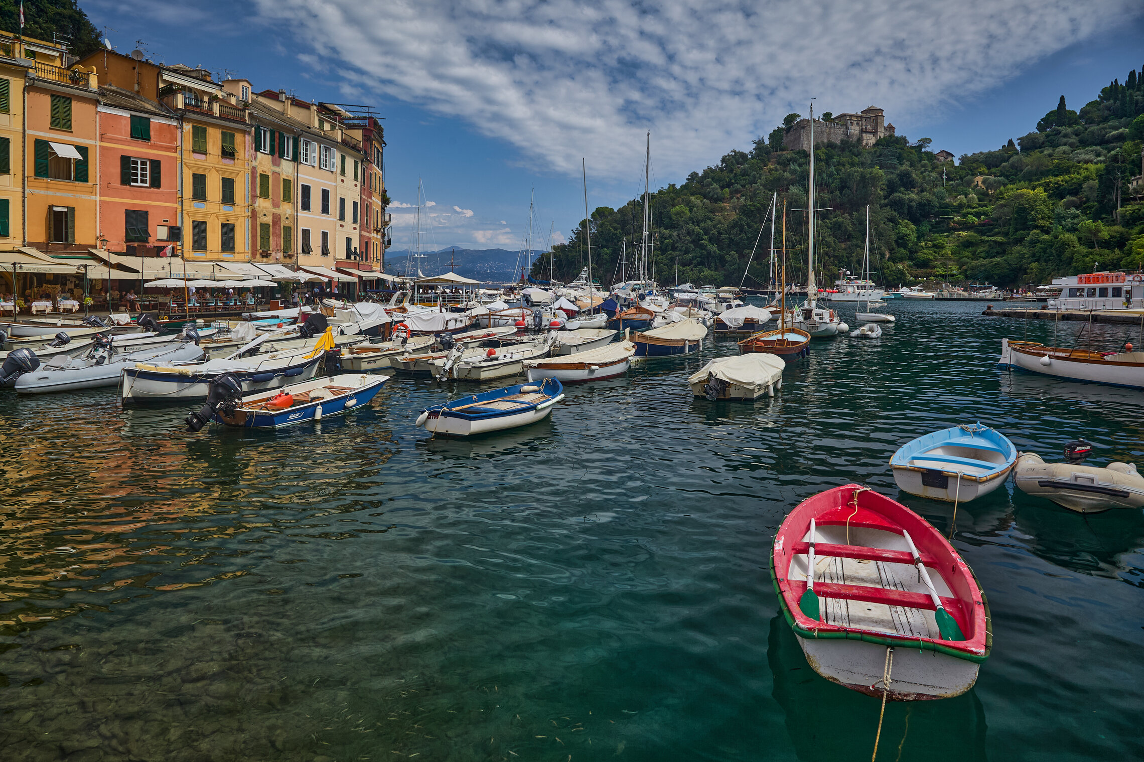 Портофино (2)...