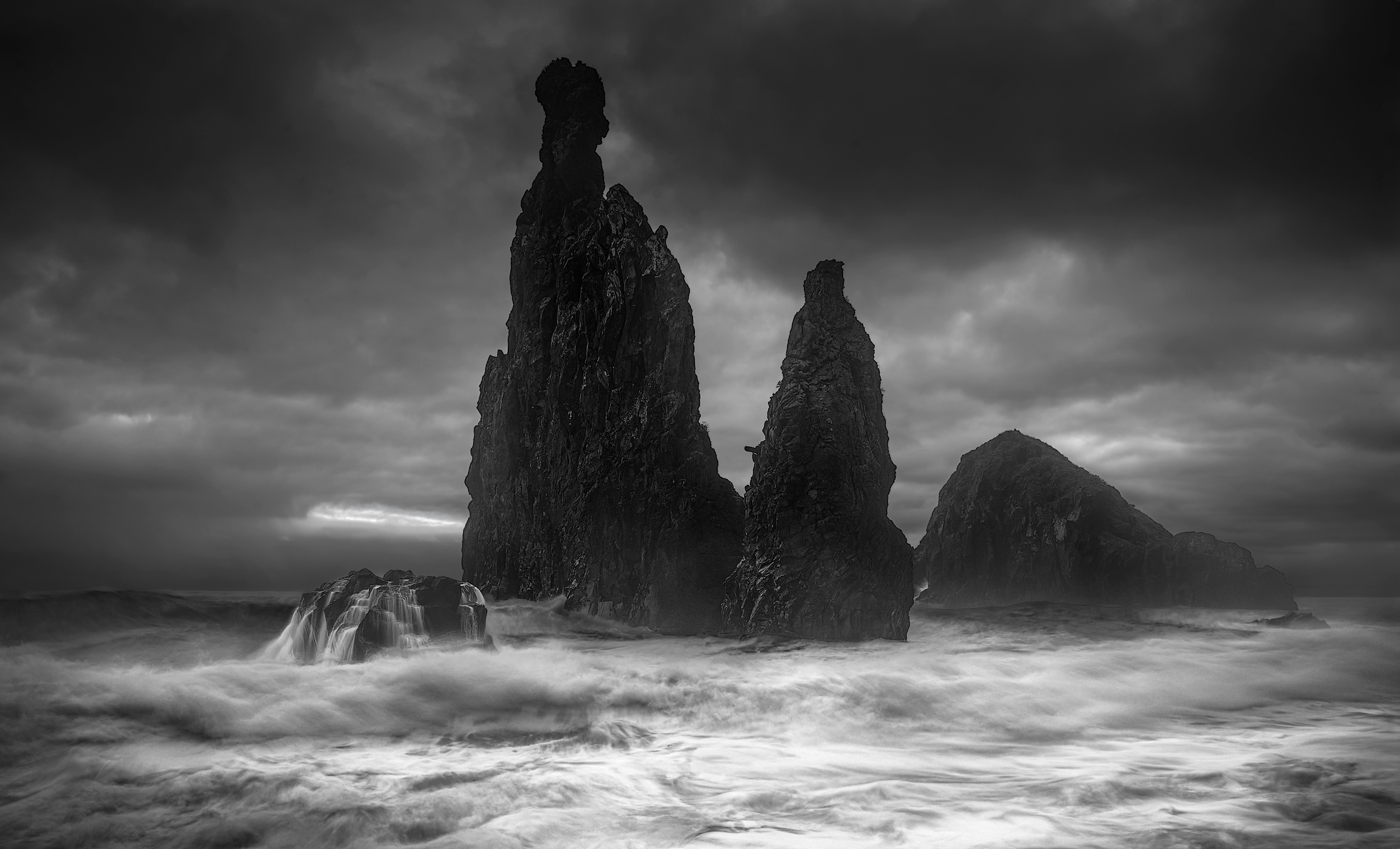 Волшебство Португалии...