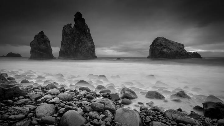Волшебство Португалии...
