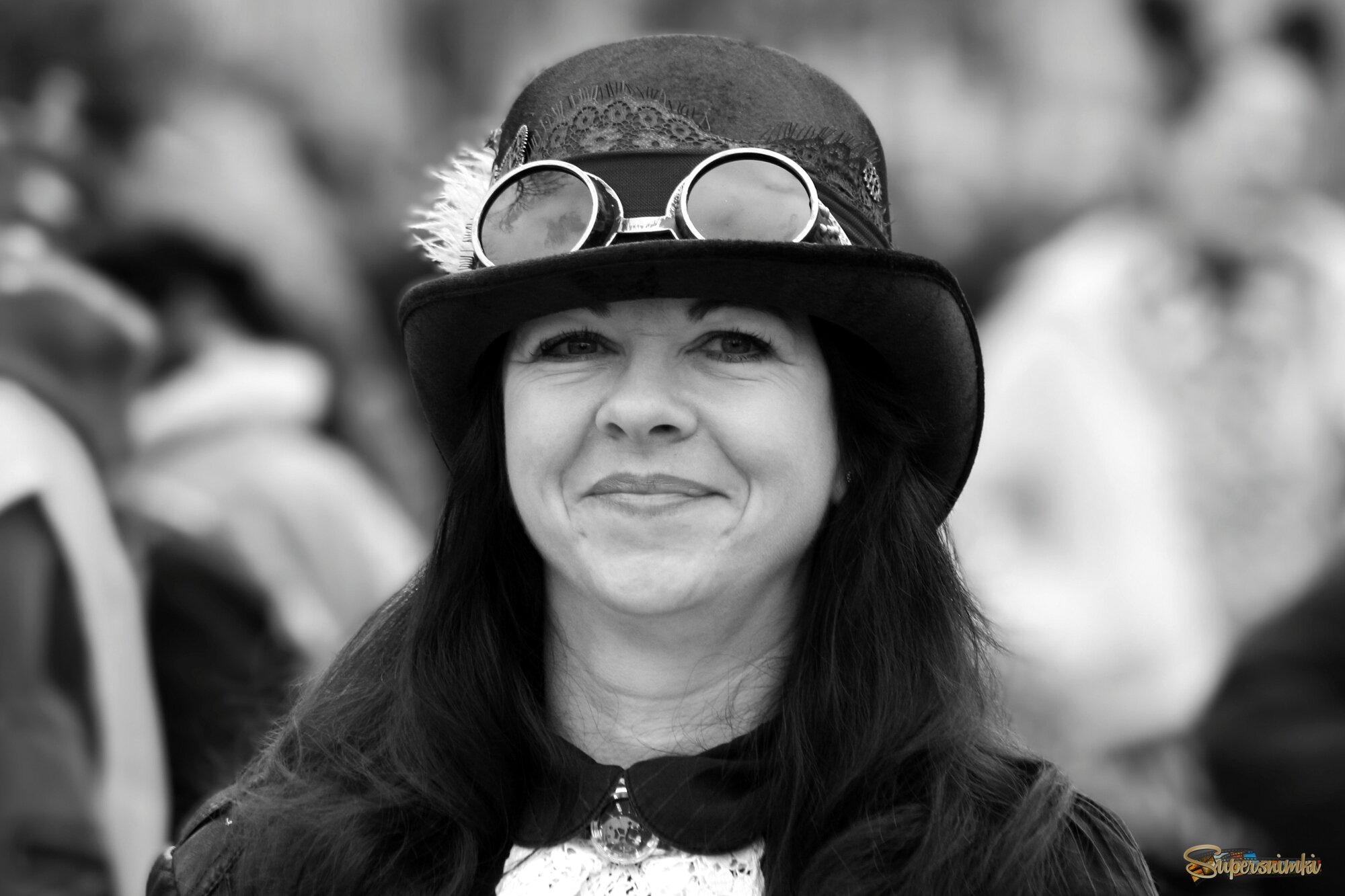 Хорошее настроение