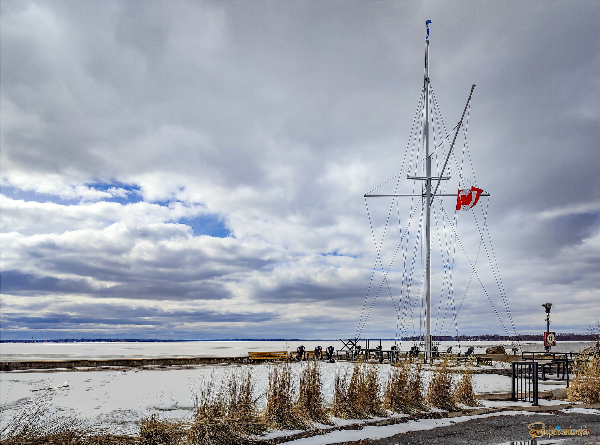 Скоро навигация!