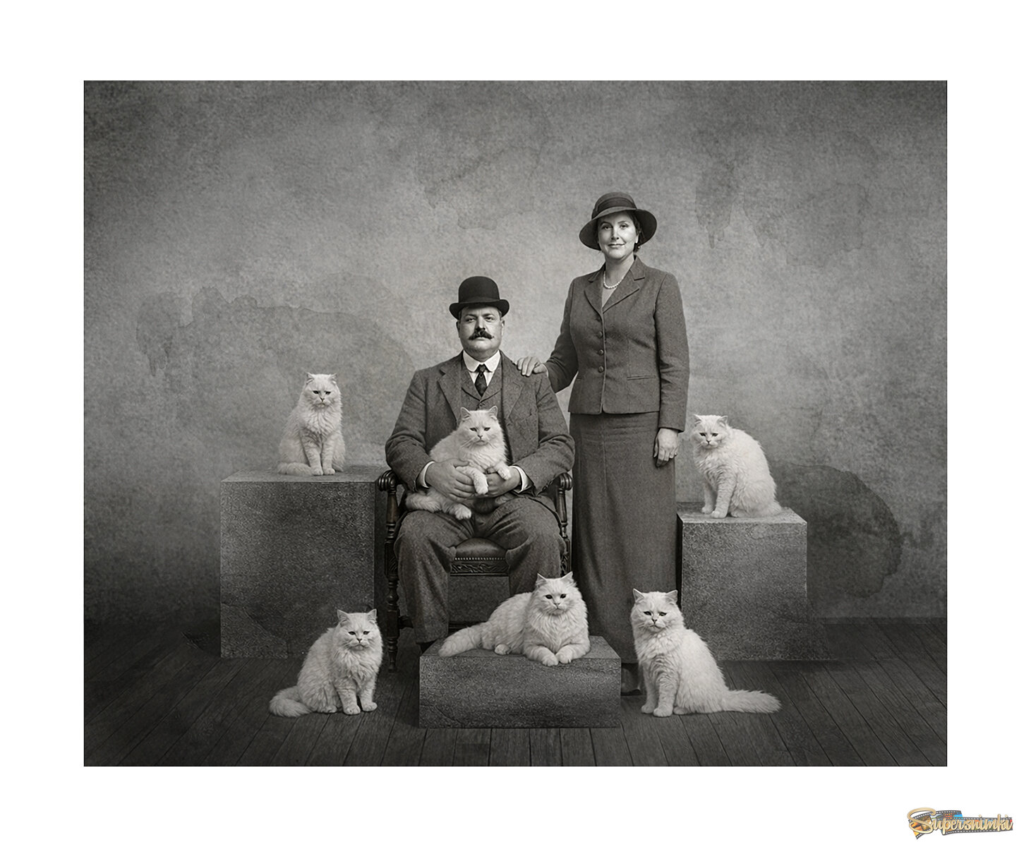 семейное фото