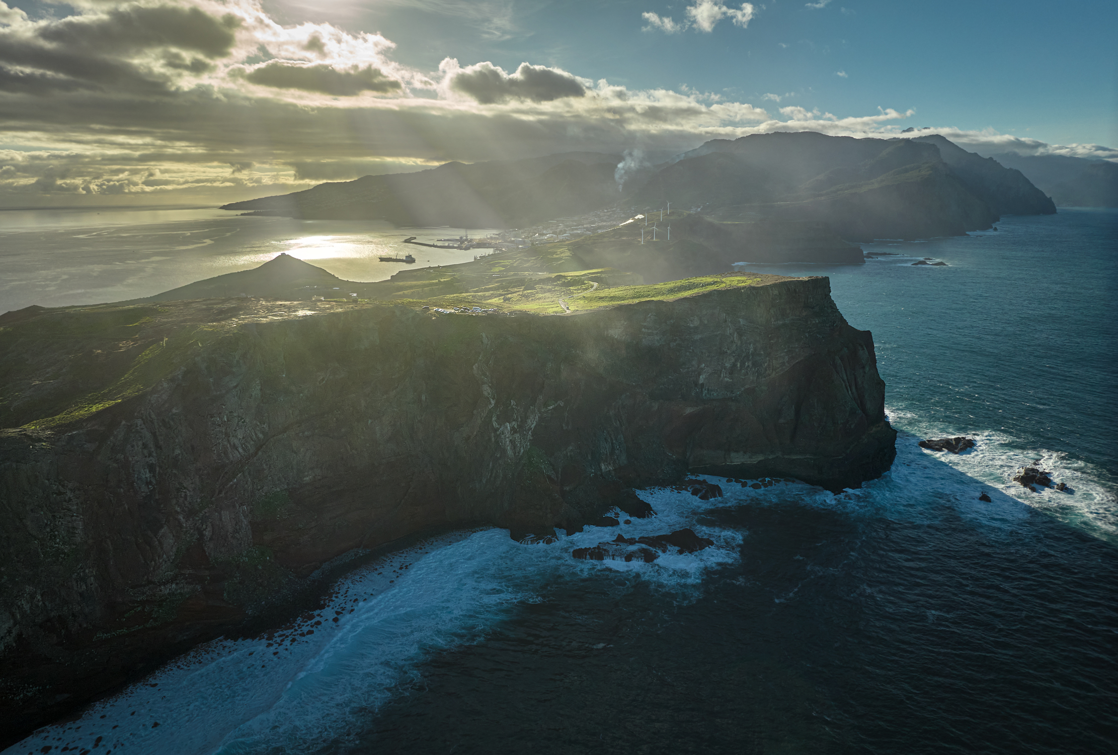 Волшебство Португалии...