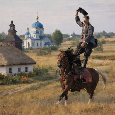Лихач