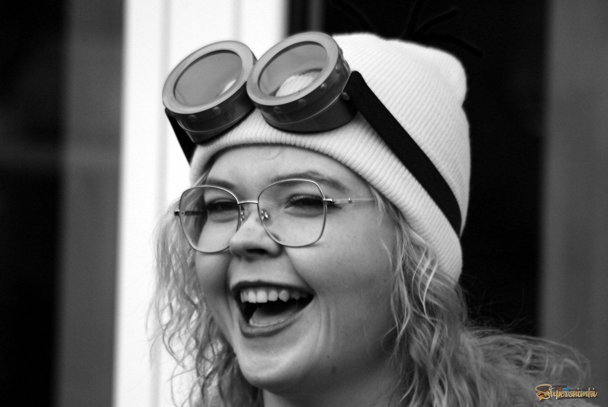 Привет, дуралеи