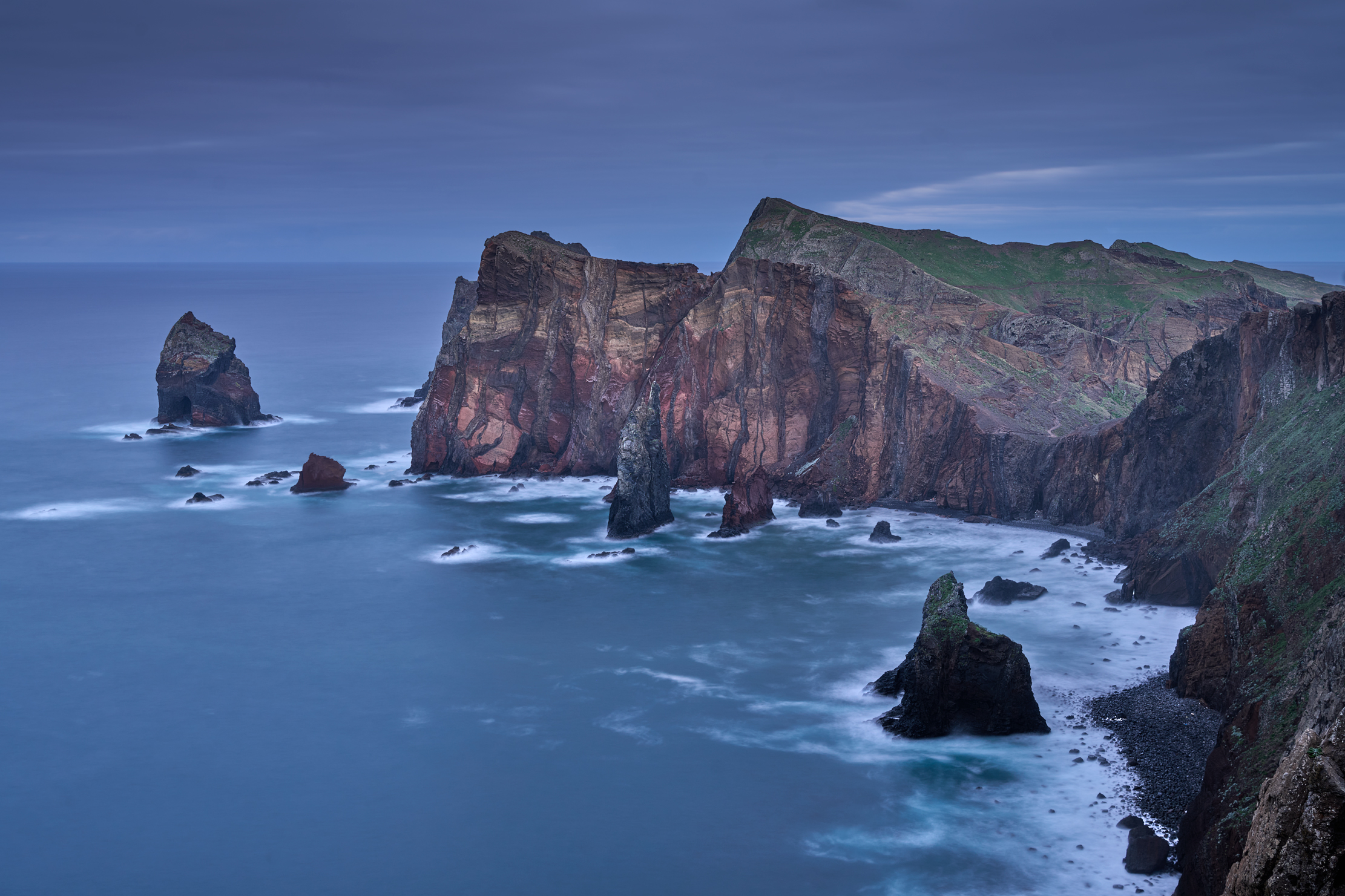 Волшебство Португалии...