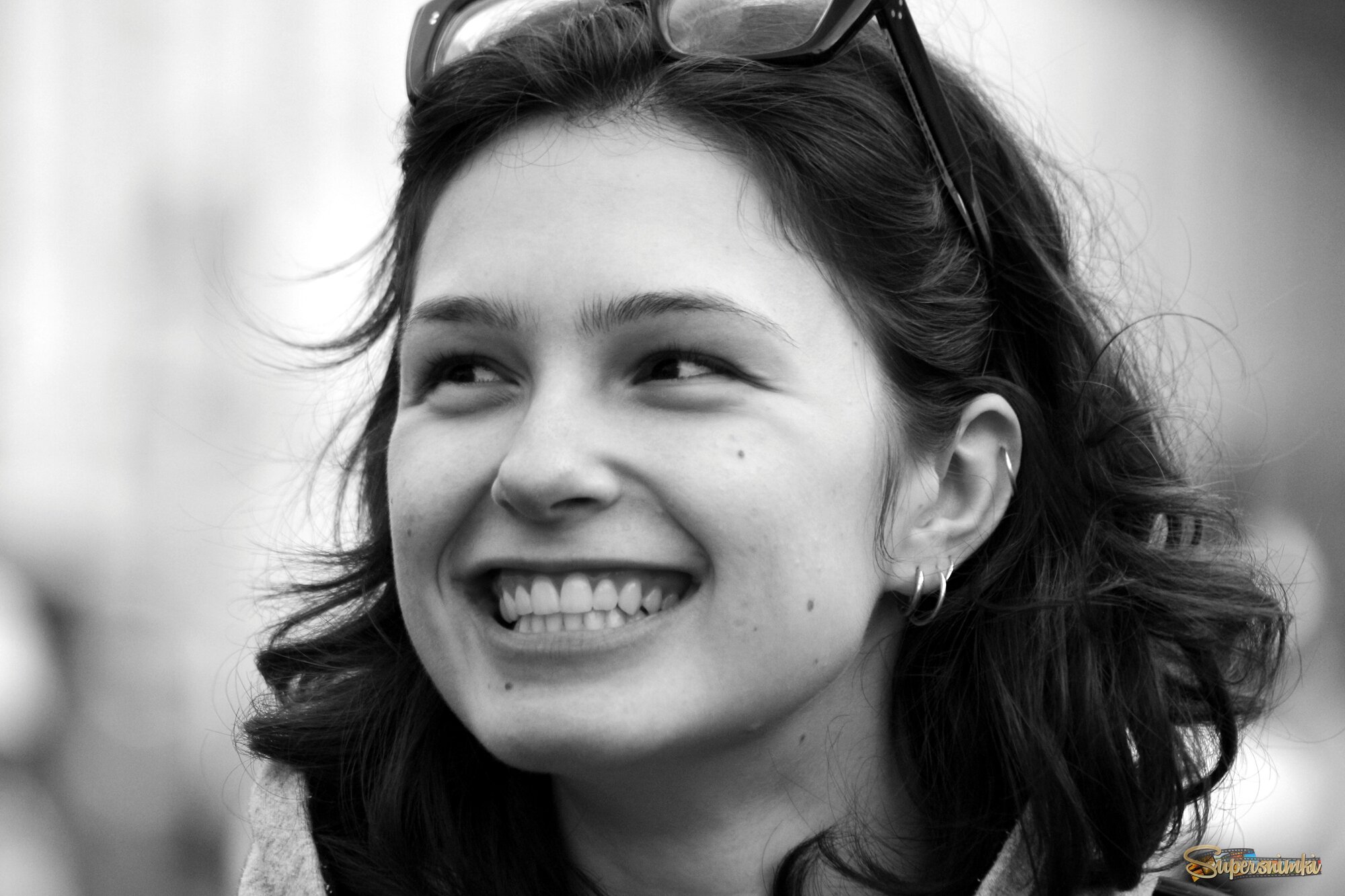  Настроение