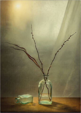 С вербным!...