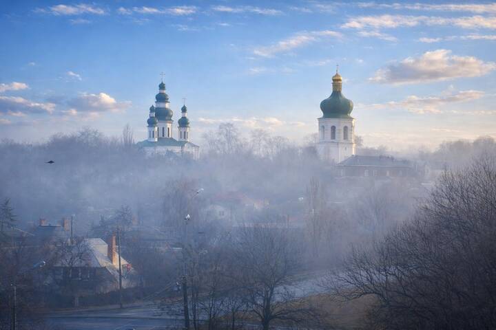 Купола
