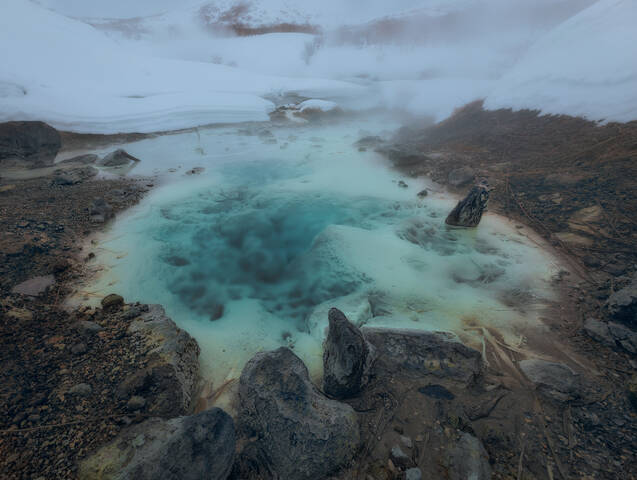 Прогулки по воде